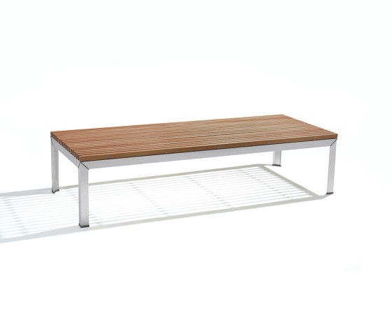 Extempore table | Dining tables | extremis