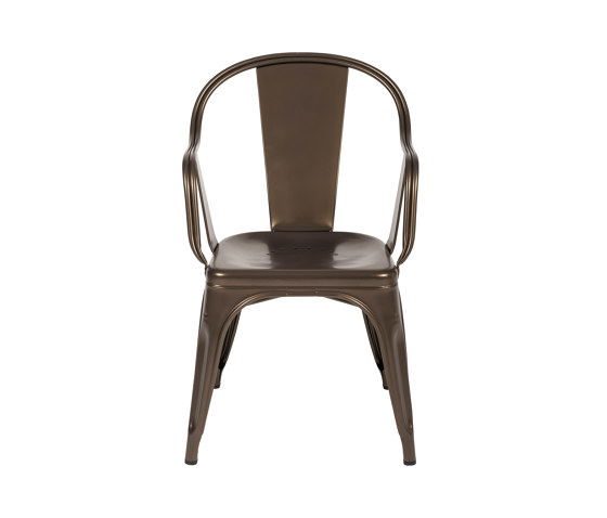 C armchair | Stühle | Tolix