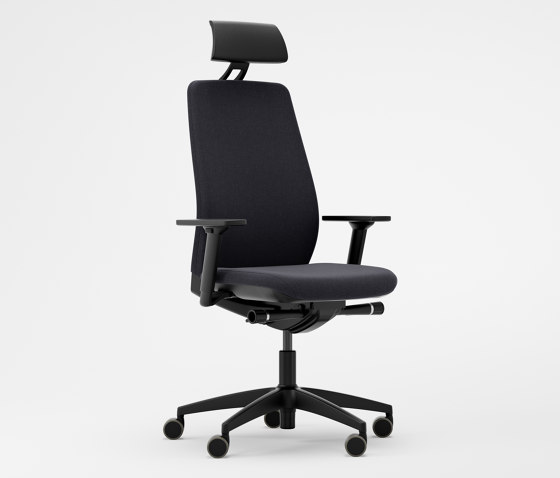 Temo | Office chairs | Kinnarps