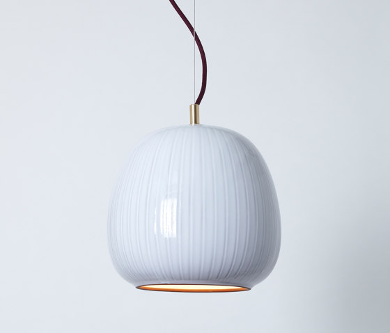 Gooseberry Pendant (Large) | Lámparas de suspensión | Hand & Eye Studio