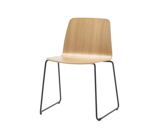 Varya Wood | Stühle | Inclass