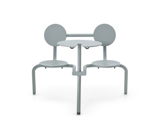 Bistroo | Table-seat combinations | extremis