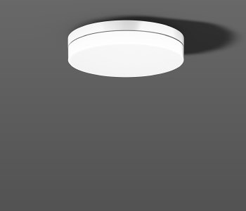 Flat Slim Ceiling and wall luminaires | Lámparas de pared | RZB - Leuchten