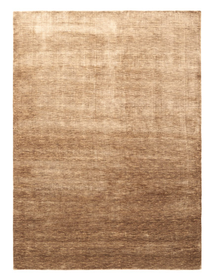Bamboo light brown | Formatteppiche | massimo copenhagen