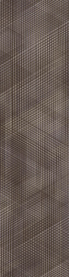 Drawn Lines A00904 Smokey Quartz | Carpet tiles | Interface