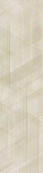 Drawn Lines A00910 Opal | Teppichfliesen | Interface