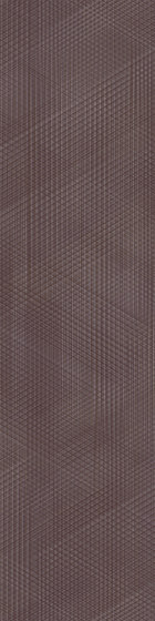 Drawn Lines A00911 Amethyst | Carpet tiles | Interface