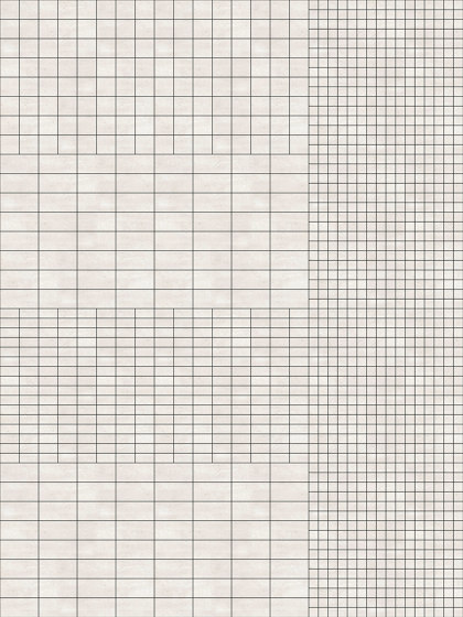 Grid | Systèmes de façade | Wall&decò