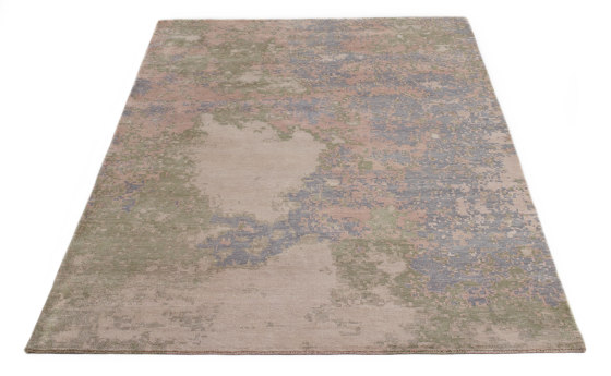 Space Surface Earth Bamboo | Tapis / Tapis de designers | massimo copenhagen