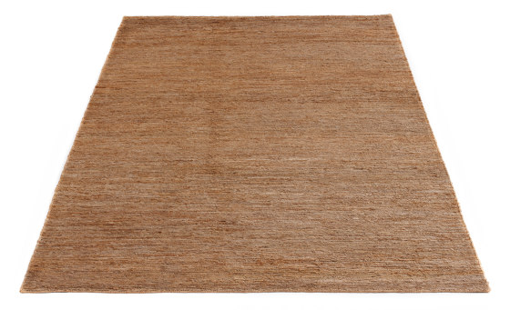 Sumace natural without fringes | Tapis / Tapis de designers | massimo copenhagen