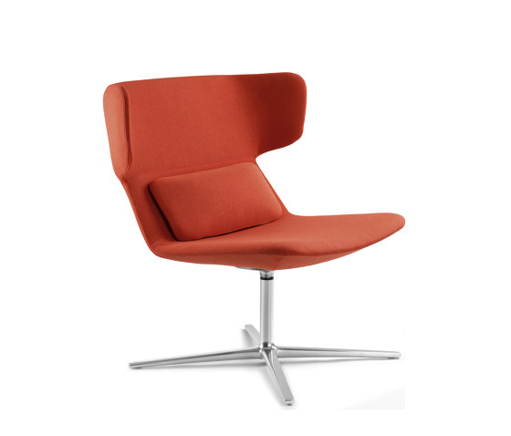 Flexi Lounge FL-L-N6 | Armchairs | LD Seating