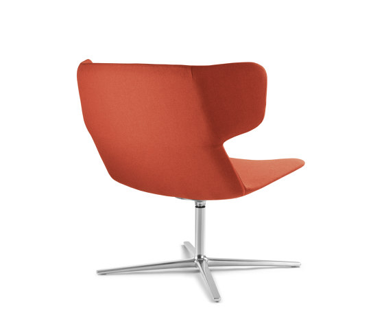Flexi Lounge FL-L-N6 | Armchairs | LD Seating