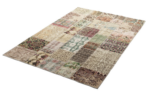 Vintage natural light | Tapis / Tapis de designers | massimo copenhagen