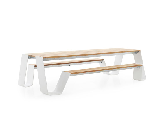 Hopper picnic | Dining tables | extremis