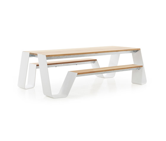 Hopper picnic | Dining tables | extremis