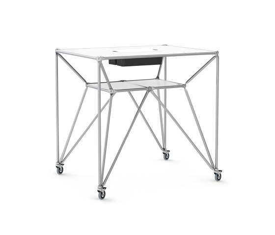 DT-Line Table T4 S | Standing tables | System 180