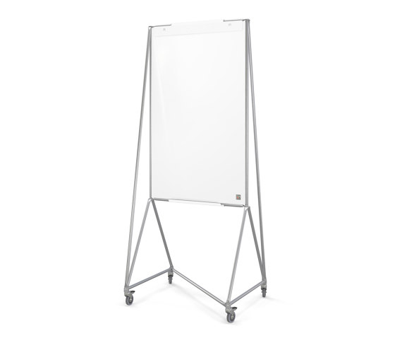 DT-Line Whiteboard S | Flip charts / Writing boards | System 180