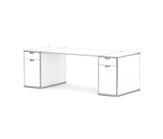 Desk #40075 | Desks | System 180