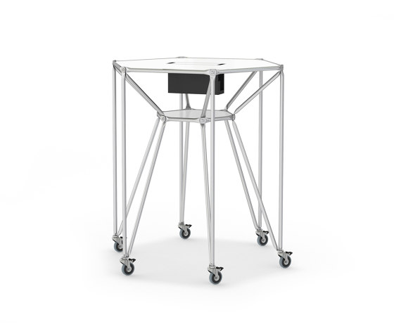 DT-Line Table T6 S | Standing tables | System 180