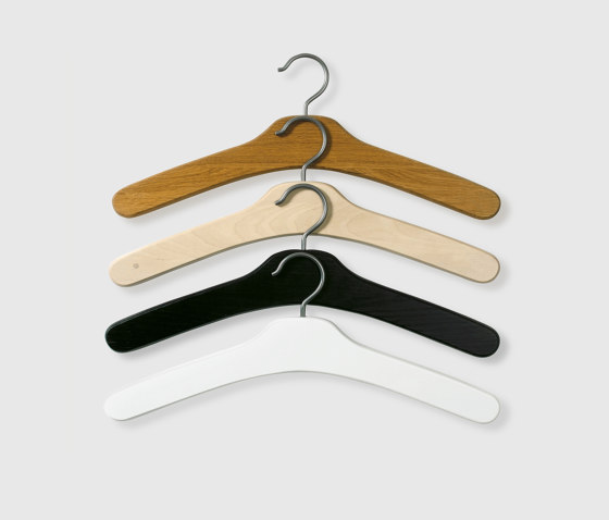 Hanger 1 | Kleiderbügel | Scherlin