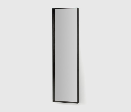 Mirror 7, Black | Mirrors | Scherlin