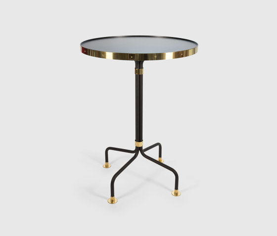 Cocktail table 12 | Tables hautes | Scherlin