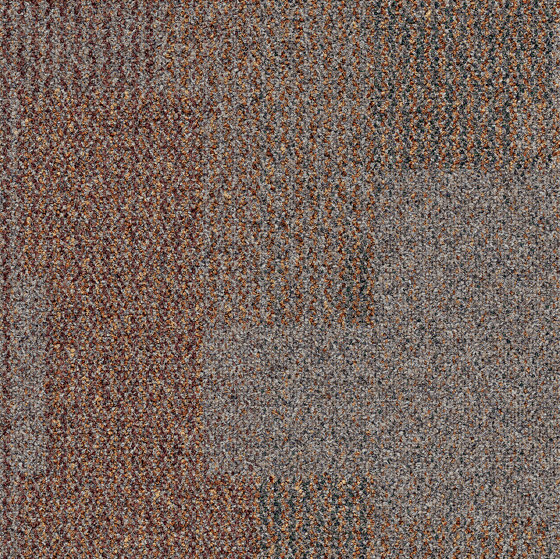 Cubic Form | Carpet tiles | Interface USA
