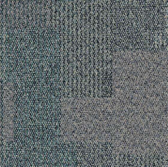 Cubic Functional | Carpet tiles | Interface USA