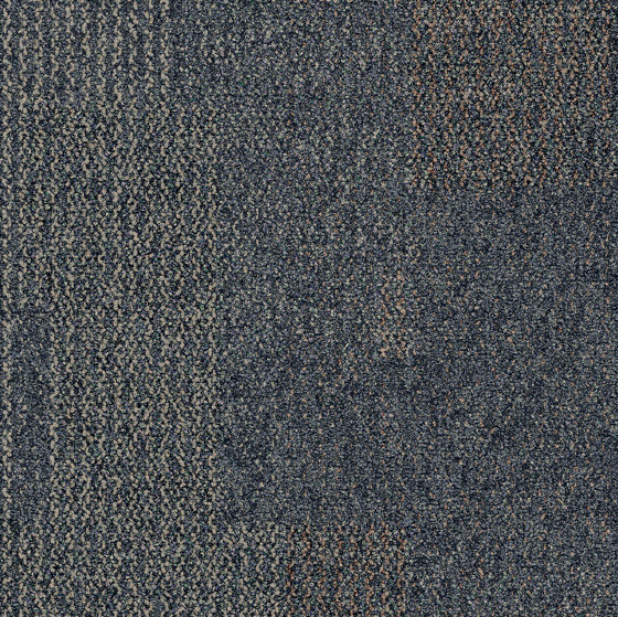 Cubic Height | Carpet tiles | Interface USA
