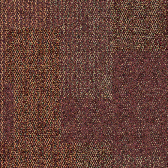 Cubic Length | Carpet tiles | Interface USA
