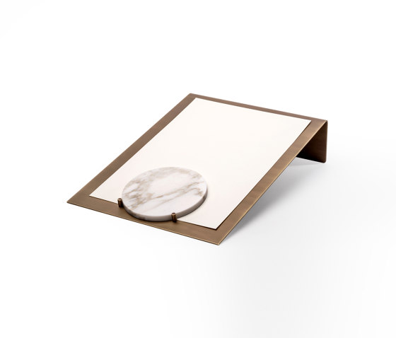 Balancing - document holder | Desk accessories | Salvatori