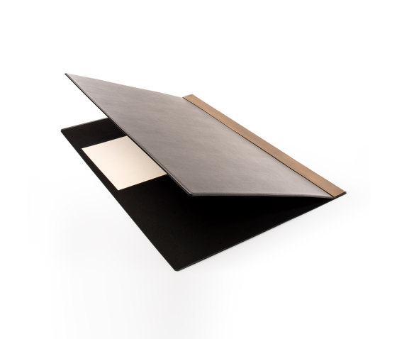 Balancing - desk pad | Schreibunterlagen | Salvatori