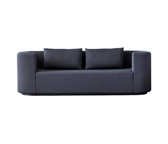VP168 sofa | Sofás | Verpan