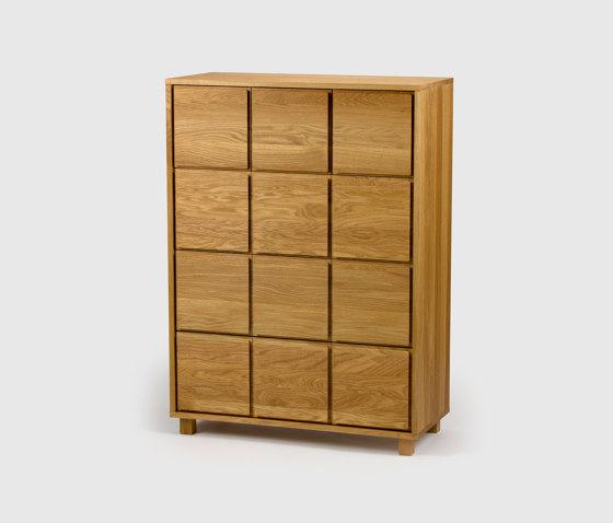 Drawer 2, Oak | Sideboards / Kommoden | Scherlin