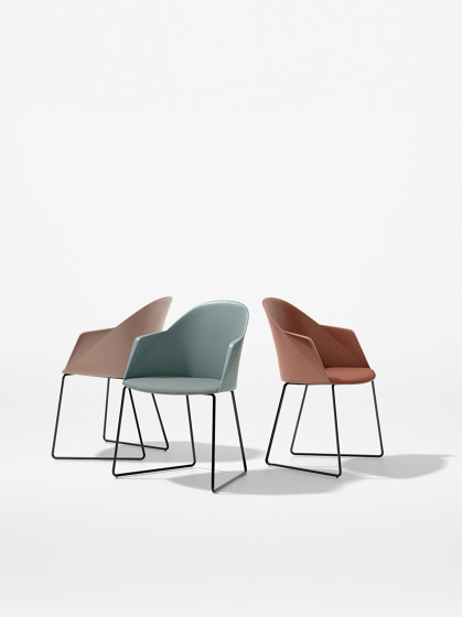 Cila | Chairs | Arper