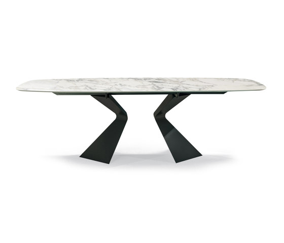 PRORA - Dining tables from Bonaldo | Architonic