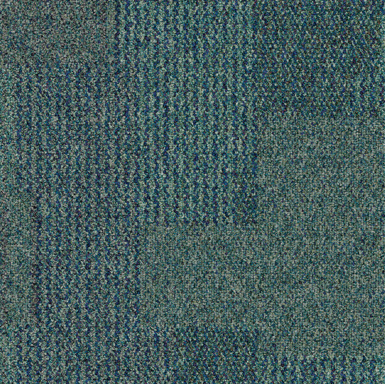 Cubic Matrix | Carpet tiles | Interface USA
