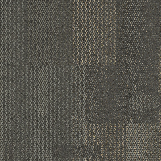 Cubic Meridian | Carpet tiles | Interface USA
