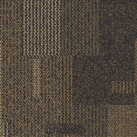 Cubic Peak | Carpet tiles | Interface USA