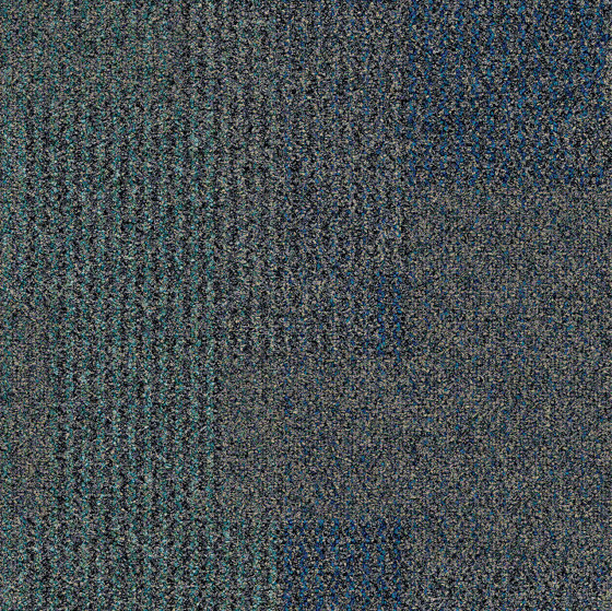 Cubic Perimeter | Carpet tiles | Interface USA