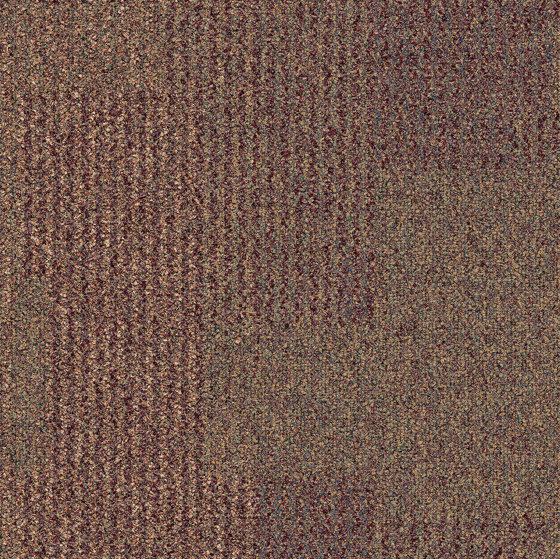 Cubic Transverse | Carpet tiles | Interface USA