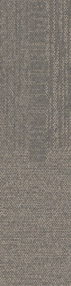 Verticals Soar | Carpet tiles | Interface USA