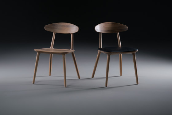 Wu Chair | Sedie | Artisan