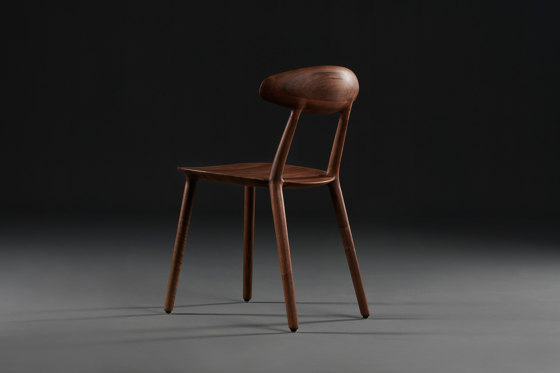 Wu chair | Chaises | Artisan