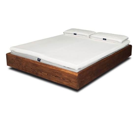Castellet Floating Bed | Beds | JOHANENLIES