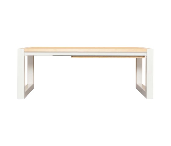 Wittem Natur Expendable | Dining tables | JOHANENLIES
