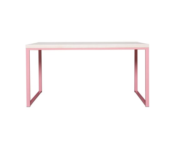 Meerssen Pink | Dining tables | JOHANENLIES