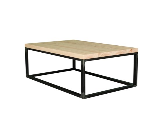 Witty | Tables basses | JOHANENLIES