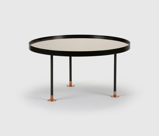Mirror Table 11, 80 | Coffee tables | Scherlin