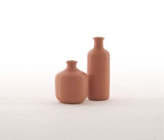 Stripe Small Stripe Big | Vasen | Tonin Casa